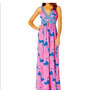 Lilly Pulitzer Taryn Dress